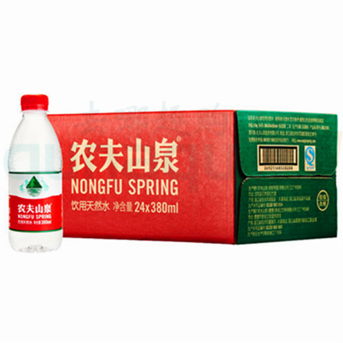 ũɽȪ380ml 1*24ƿ